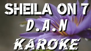 KAROKE | SHEILA ON 7 - DAN