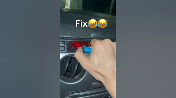 car radio repair #service #mechanic