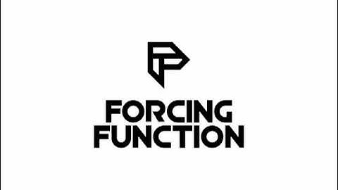 Forcing Function - Mini Mix