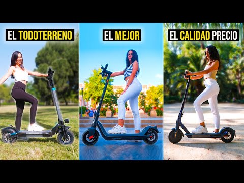 Video: ¿Qué patinete razor comprar?