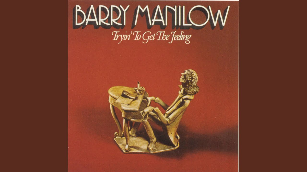 I Write The Songs (Digitally Remastered: 1998) I Write The Songs (Digitally Remastered: 1998)