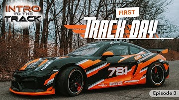 Your first Track Day! (Guide with Prep & Tips for *FIRST TIMERS)