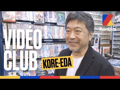 Kore-Eda - Le Tombeau des lucioles, j'en suis sorti en larmes | Vidéo Club | Konbini