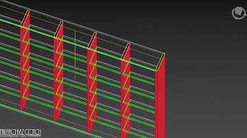 Hướng dẫn Unwrap UVW Mapping 3ds Max - part 09