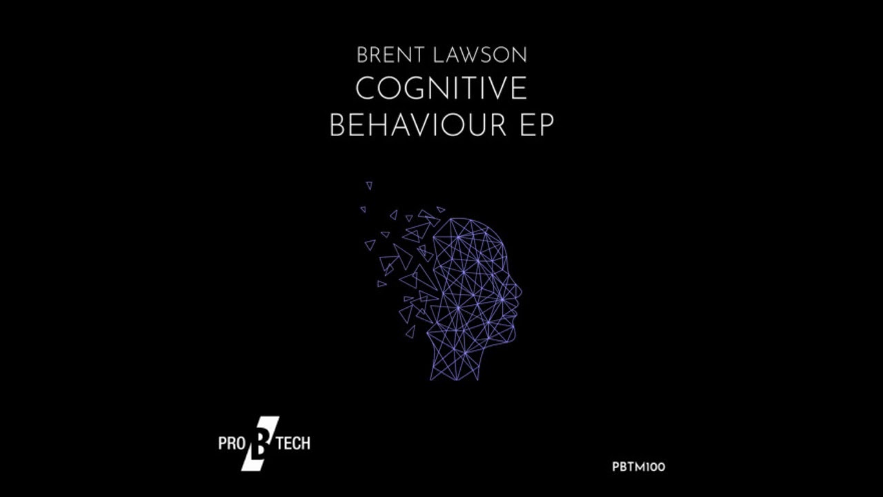 PREMIERE : Brent Lawson - Cognitive Behaviour (Hernan Cattaneo & Soundexile Remix 2) [Pro B Tech]