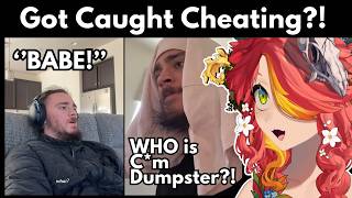 UHM WHAT? 💀 (Vtuber reacts to Al Jokes for the FIRST TIME)