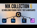 Nik collection 6  les meilleurs plugins pour photoshop  test et dcouverte des nouveauts 