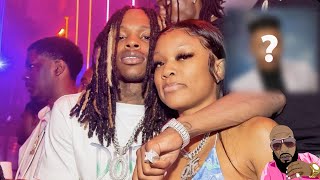 King Von Sister EXPOSES Man That Leaked His Autopsy Photos & He Deletes Social Media! (Pics Inside)