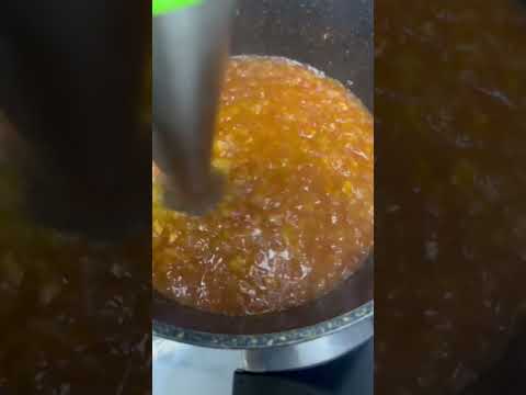 شوربه الشوفان صحيه ومشبعه جدا