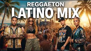 MIAMI AFTER MIDNIGHT 🌴 Reggaeton Heat for Endless Summer Nights