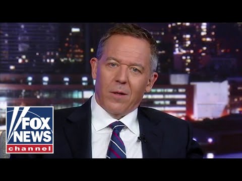 Gutfeld: Democrat mayors are causing gun sales to increase.