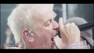 UNDERWORLD   'BORN SLIPPY'  Live at Boiler Room