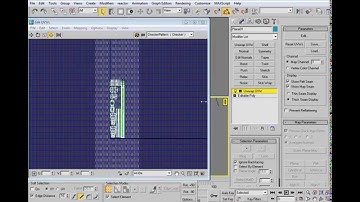Building a Viking Sword in 3DS Max Part 4