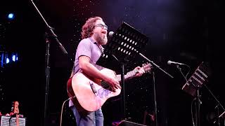 Creepy Doll — Jonathan Coulton at the Friday Concert on JoCo Cruise 2022