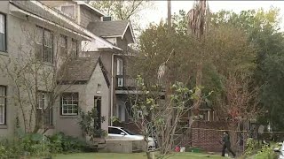 Decomposed body found in backyard