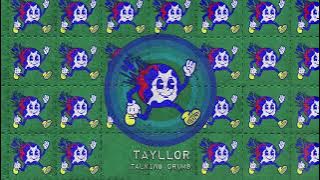 Tayllor - Talking Drums (Abracadabra)
