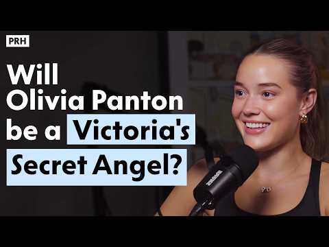 Olivia Ponton: Modeling & Social Media Fame