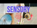Spinning things balls wheels sensory fun for kids with autism
