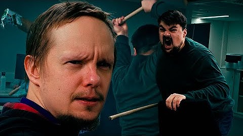 The Battle | Quanscient