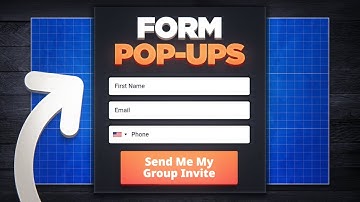 How to Hyperlink Text To Show Your Popup in ClickFunnels