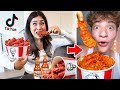 TikTok Fast Food Hacks That Will SHOCK You!