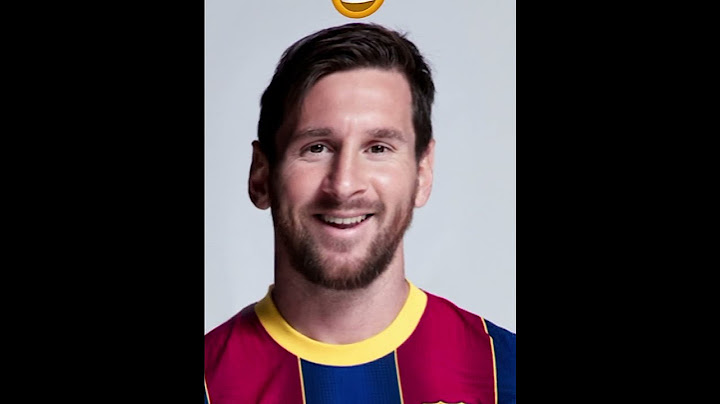 LEO.MESSI EMOJI FACES