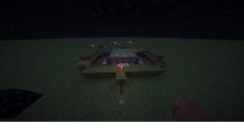 How to make a piston trap for your friends in minecraft java edition.