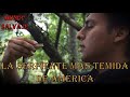 Encuentro con la NAUYACA | La serpiente más temida de América | E:3 - T:3