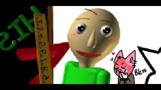 Sick Obsession - Meme (Baldi Basics) (OLD)