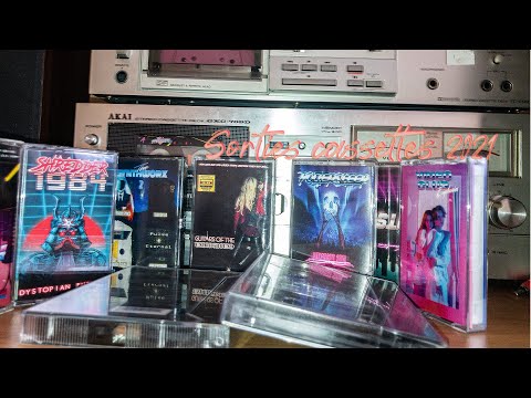 Vidéo: Peut-on encore acheter des cassettes ?