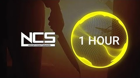More Plastic & URBANO - Psycho [NCS Release] 1 hour | Pleasure For Ears And Brain
