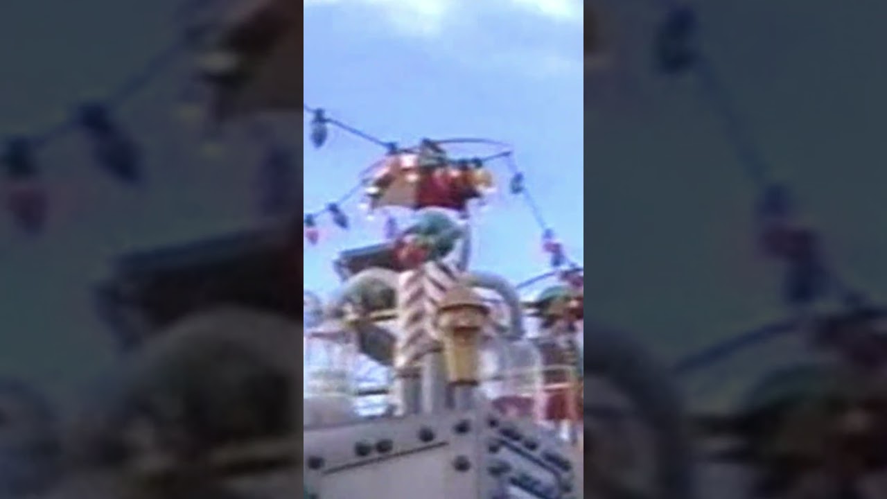Just a sprinkling of Disney Christmas magic...