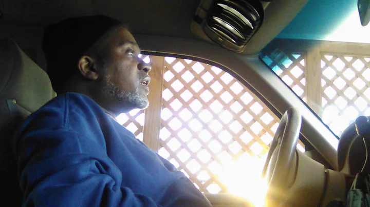 Rodney Rucker