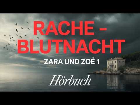 Vergeltung YouTube Hörbuch auf Deutsch