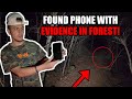 (Police Called) TERRIFYING RANDONAUTICA EXPERIENCE - STALKED INSIDE THE FOREST