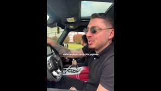 Blok3'ten ne iş yapıyorsun sorusuna cevap