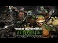 شرح تحميل وتثبيت لعبة سلاحف النينجا Teenage Mutant Ninja Turtles  بحجم ( 2.31 GB)