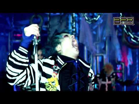 Codomo Dragon DIRTYxDIRTY MV Spot