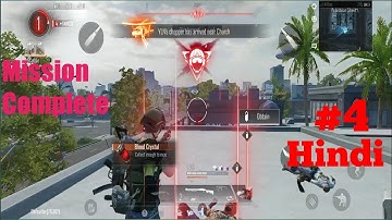 ZOZ: Final Hour Netease  Hindi Part 4   New TPS Survival Android & iOS Beta Gameplay