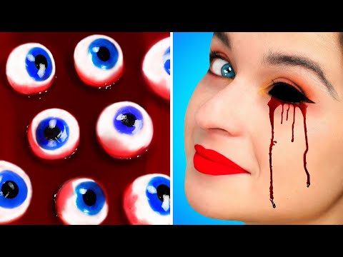Пранки на Хэллоуин - лучшие идеи как разыграть друзей
