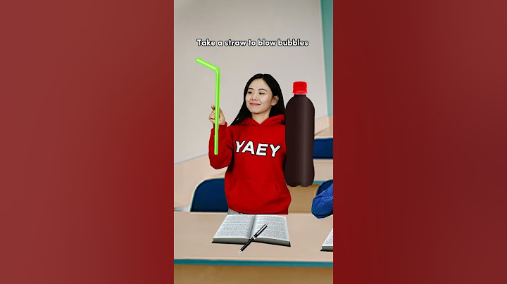 How to Not Feel Sleepy in Class