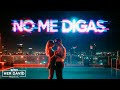 Becky G - No Me Digas Feat. Maluma, Nicky Jam ( Video Oficial - Remix Visualizer Prod. HDM )