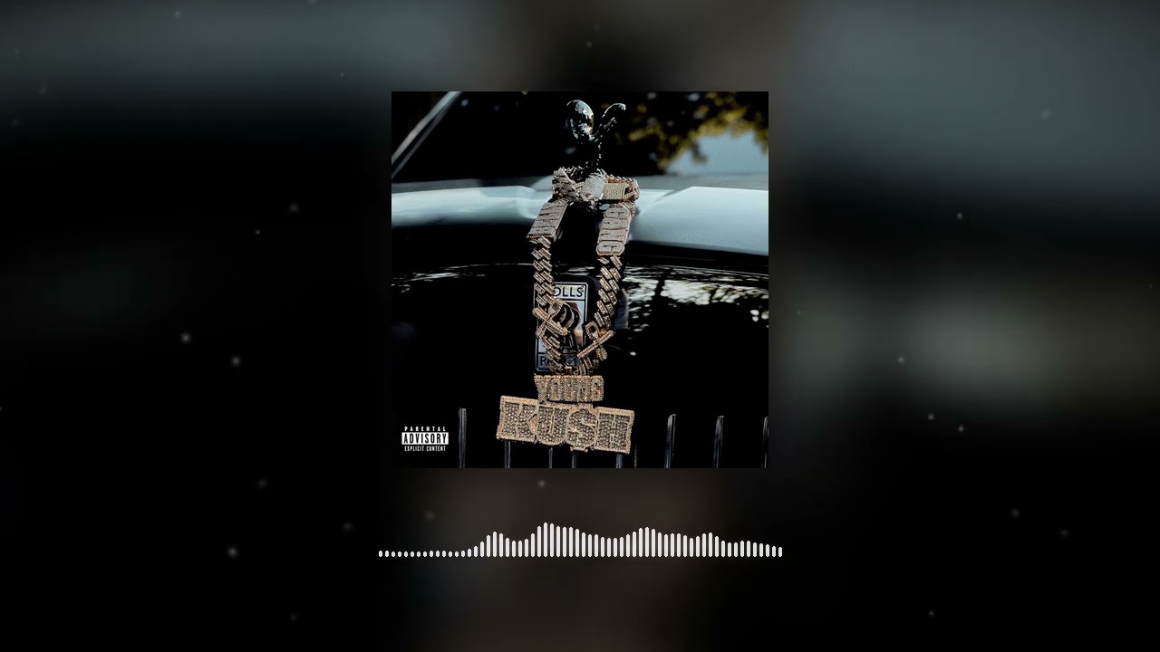Belly Gang Kushington - No Jewelry