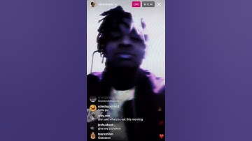 Ken Carson: Song #3 Snippet (prod. F1lthy)