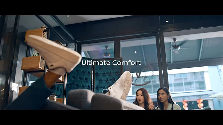 Nissan Serena:  Ultimate Comfort - 天天要聞