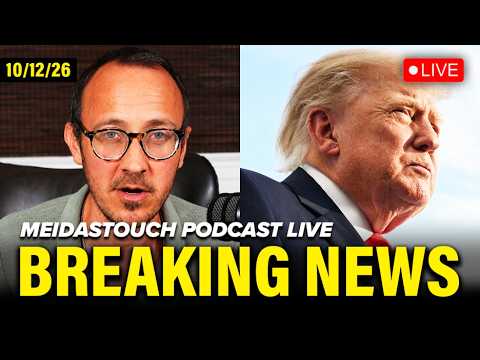 MeidasTouch live streams
