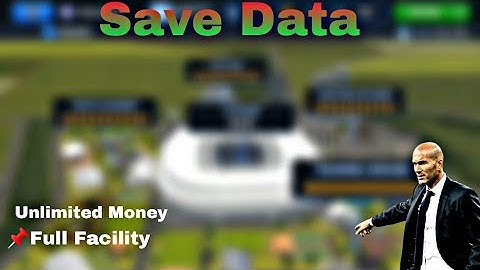 NEW UPDATE Soccer Manager 2023 500M💵 SM23 Save Data 3.1.5 Full Facilities & Money 💰