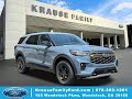 2026 Ford Explorer Tremor Atlanta, Woodstock, Kennesaw, Marietta, Canton GA