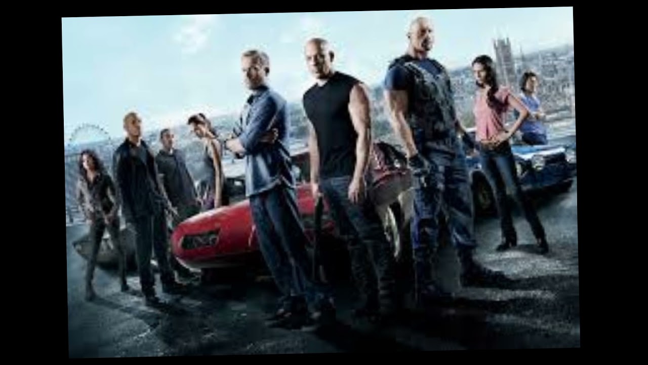 Fast & Furious Ringtone | Ringtone Buddy