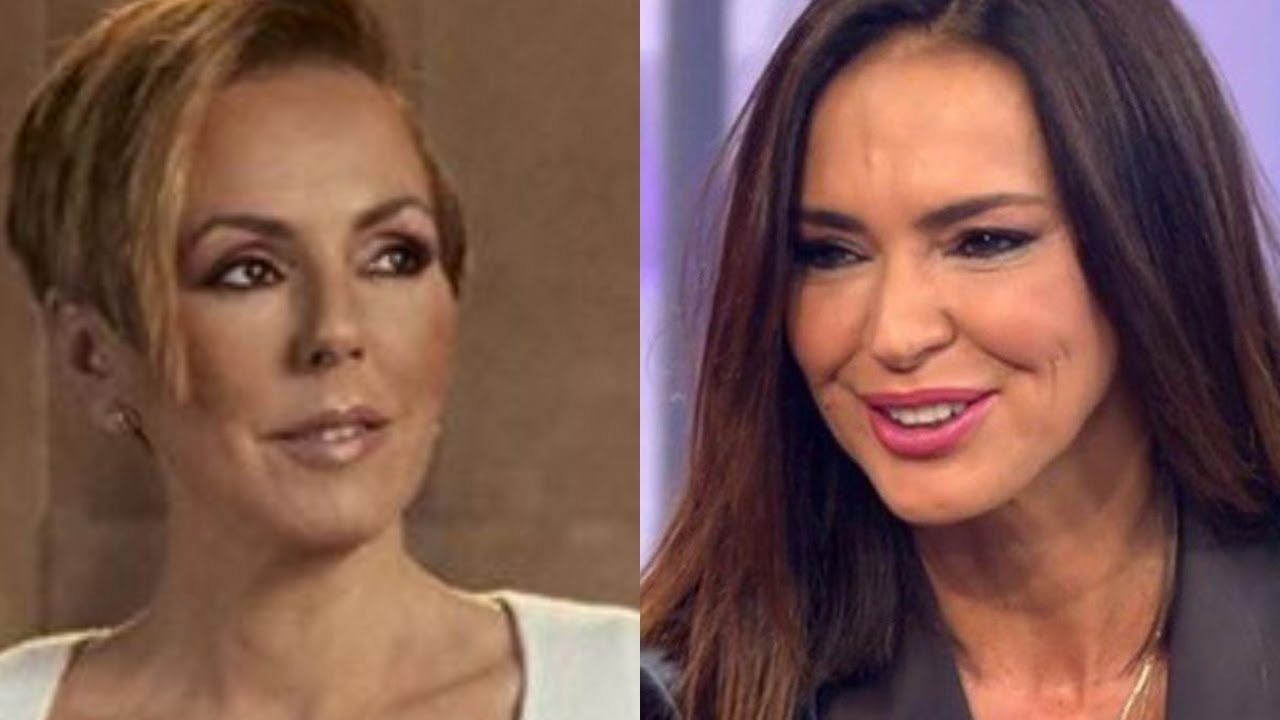 Rocío Carrasco PIERDE (y ya van 3) contra Olga Moreno en plena guerra judicial contra Antonio David